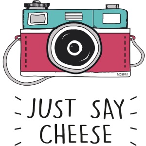 Perché si dice "cheese" quando si scattano le fotografie?