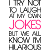 Jokes
