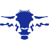 animal head cow