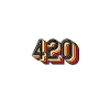 420 retro