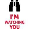 I'm Watching You