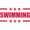 Swimming