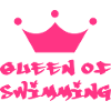 Queen of Swimming