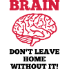 Brain