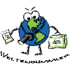 Globe-trotter