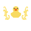 Canard couineur