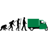 evolution_of_man_Piaggio Ape_092014_a_2c