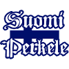 Suomi Perkele - Finnish Devil