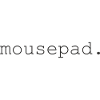 Mousepad.
