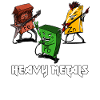Chemistry Heavy Metals Science