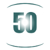 50th birthday