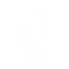 Noch Gans dicht