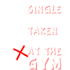 At The Gym