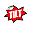 Captain Tilt - Pinball and Flipper
