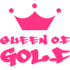 Queen of Golf