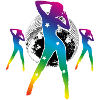 01 Disco Dance Disco Ball Disco Ball