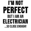 Elektriker Elektroteknik Elektrisk Gave