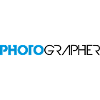Cool Text Design Photographer
