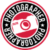 Timbre Conception photographe