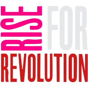 rise for rev logo