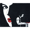 Jazz Bar Pop Art
