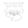 Photographer Camera Focus design Photography
