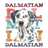 Dalmatian