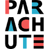 Parachute paragliding