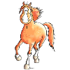 Cheval douce