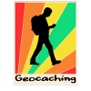 Affiches de géocaching Géocaching