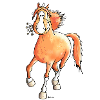 Mignon Cheval