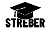 Streber Shirt
