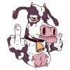 Best cow design online