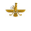 Faravahar Zoroastrianism design