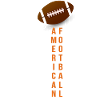 American football
