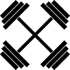 Hanteln