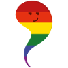 LGBT Ghost