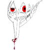 Scary Face
