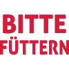Bitte Füttern