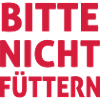 Bitte Nicht Füttern