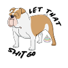 Bulldog anglais