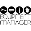 Equipment manager icons