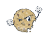 Mad biscuit