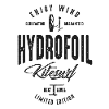 Hydrofoil Kitesurf