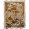Estampa: Carlos Gardel 2
