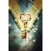 The key of David