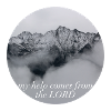 Mountain Psalm 121