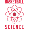 Basketball is science