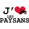 J'aime les Paysans