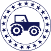 Agriculture - Fermier